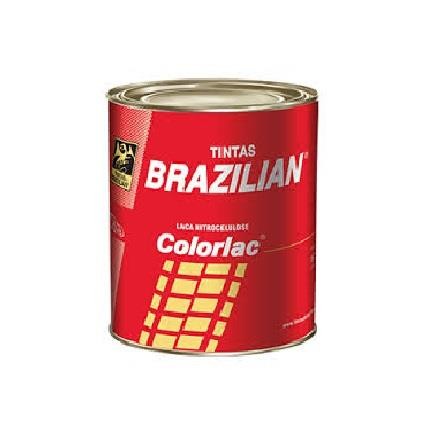 GRAFITE PARA RODAS  - BRAZILIAN - 0,9L