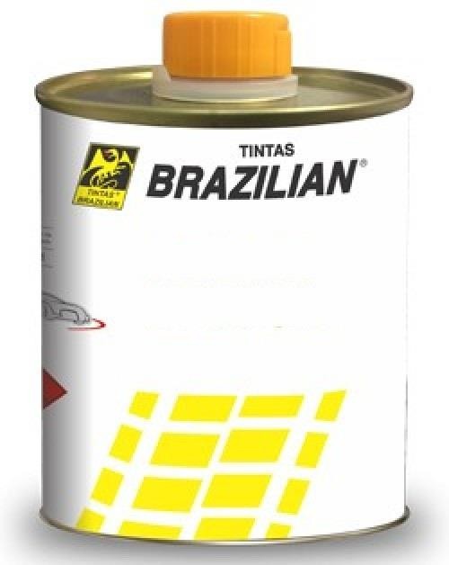 CATALISADOR PU -BRAZILIAN - 225ML