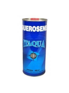 QUEROSENE - ITAQUA - 0,9L