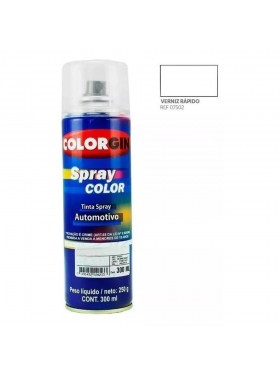 VERNIZ RAPIDO SPRAY- 300ml