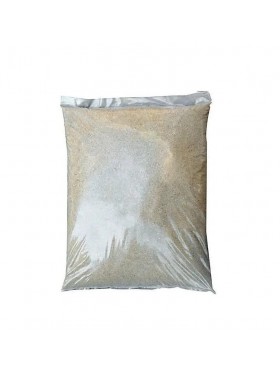 AREIA ENSACADA - 20KG