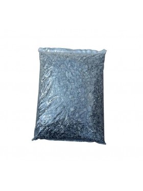 PEDRA ENSACADA - 20KG