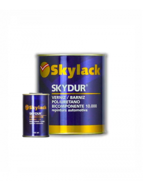VERNIZ BI COMPONENTE 10000- SKYLACK