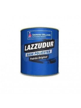 VERNIZ RAPIDO PRONTO PARA USO- LAZZURIL - 0,9L