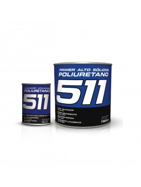 PRIMER 511 - MAXI RUBBER - 0,9L