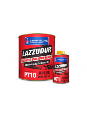 PRIMER P710 - LAZZURIL - 0,9L