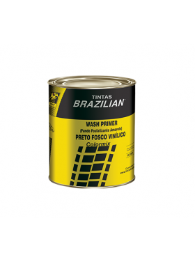 WASH PRIMER -BRAZILIAN - 900ML