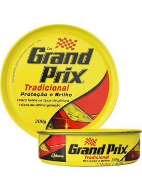 CERA TRADICIONAL-GRAND PRIX - 200G