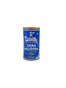 CERA POLIDORA LIQUIDA - PEROLA - 500ML
