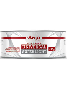 COLA PLÁSTICA LIGHT-ANJO - 495G