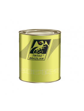 PRETO FOSCO -BRAZILIAN - 0,9L