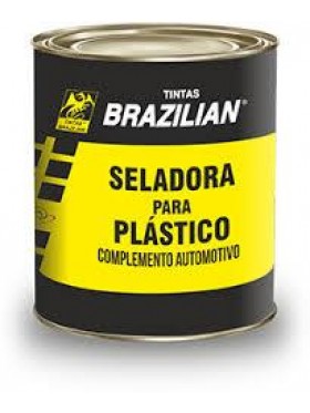 SELADORA PARA PLÁSTICO- BRAZILIAN - 900ML